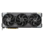 Asus GeForce RTX 5090 TUF Gaming OC 32GB GDDR7 512 bit DLSS4