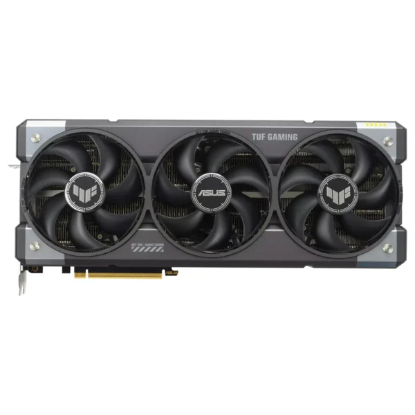 Asus GeForce RTX 5090 TUF Gaming OC 32GB GDDR7 512 bit DLSS4