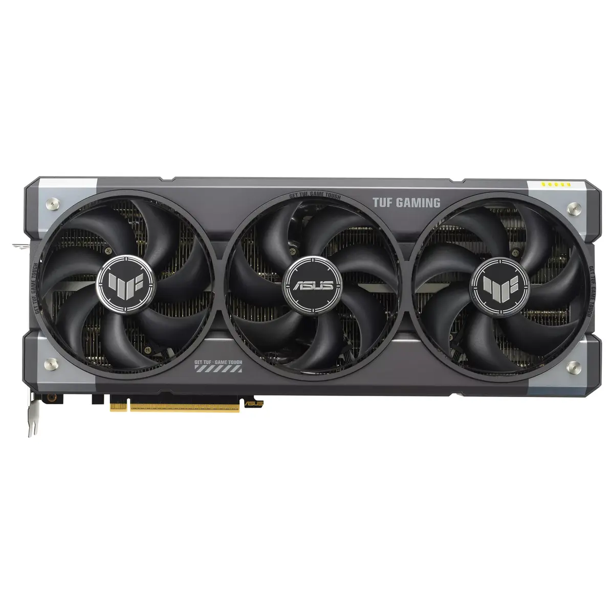czone-20260325092459-87161-0-250326092511792 Asus GeForce RTX 5090 TUF Gaming OC 32GB GDDR7 512 bit DLSS4 - Image 1