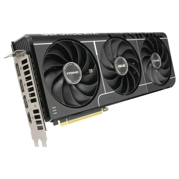 Asus GeForce RTX 5080 Prime OC 16GB GDDR7 256 bit DLSS4