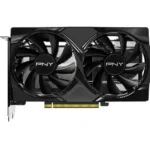 PNY GeForce RTX 5050 NVIDIA 8 GB GDDR6