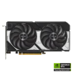 ASUS Dual -RTX5060-O8G-WHITE NVIDIA GeForce RTX 5060 8 GB GDDR7