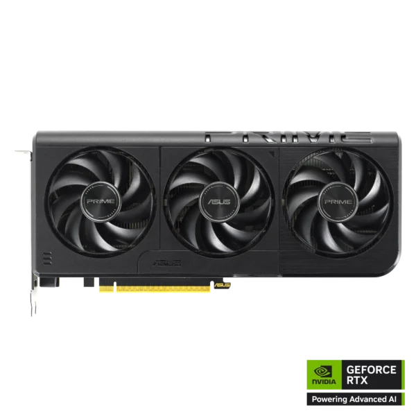 ASUS Prime -RTX5050-O8G NVIDIA GeForce RTX 5050 8 GB GDDR6