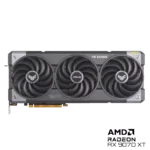 ASUS TUF Gaming TUF-RX9070XT-O16G-GAMING AMD Radeon RX 9070 XT 16 GB GDDR6