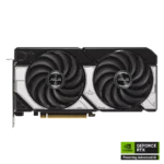 ASUS Dual -RTX5070-O12G NVIDIA GeForce RTX 5070 12 GB GDDR7