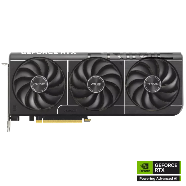 ASUS Prime -RTX5070-O12G-WHITE NVIDIA GeForce RTX 5070 12 GB GDDR7
