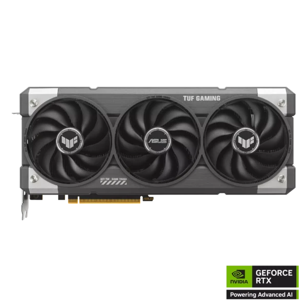 ASUS TUF Gaming TUF-RTX5060-O8G-GAMING NVIDIA GeForce RTX 5060 8 GB GDDR7