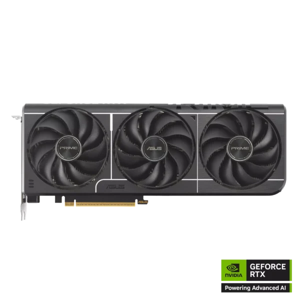 ASUS GeForce RTX 5060 Ti PRIME OC 16GB DLSS 4