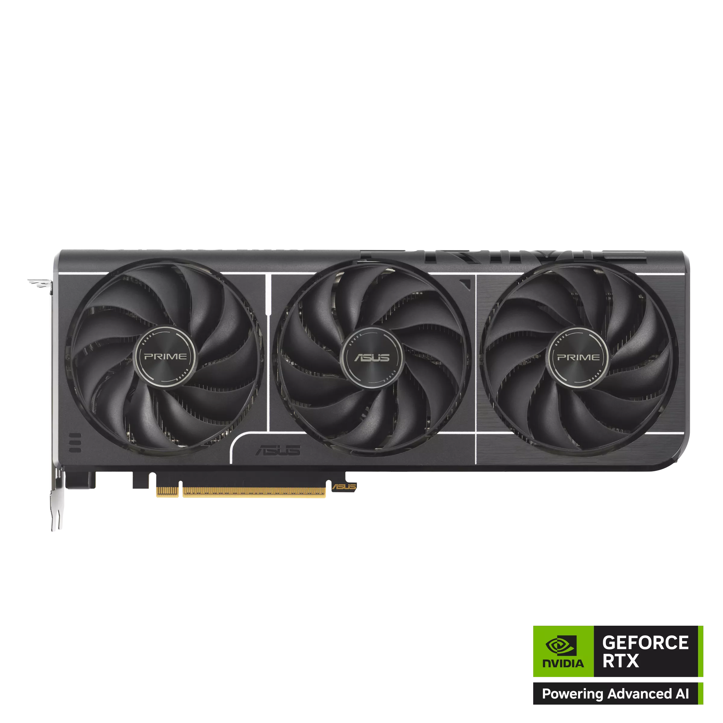 fwebp ASUS GeForce RTX 5060 Ti PRIME OC 16GB DLSS 4 - Image 1