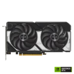 ASUS Dual -RTX5060-O8G NVIDIA GeForce RTX 5060 8 GB GDDR7