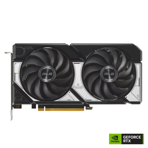 ASUS Dual -RTX5060-O8G NVIDIA GeForce RTX 5060 8 GB GDDR7