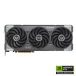 ASUS TUF Gaming TUF-RTX5070-O12G-GAMING NVIDIA GeForce RTX 5070 12 GB GDDR7