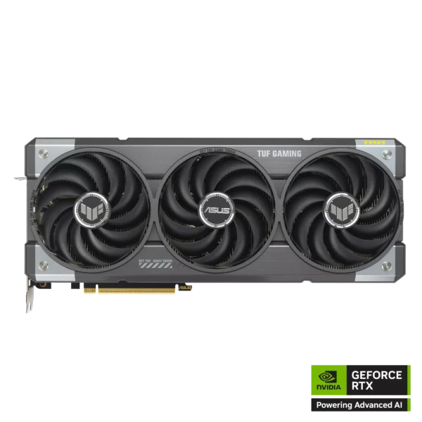 ASUS TUF Gaming TUF-RTX5070-O12G-GAMING NVIDIA GeForce RTX 5070 12 GB GDDR7