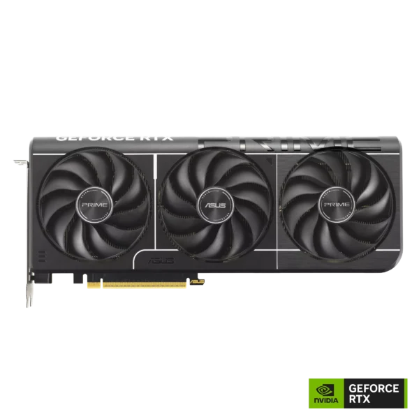 ASUS Prime -RTX5070-O12G NVIDIA GeForce RTX 5070 12 GB GDDR7