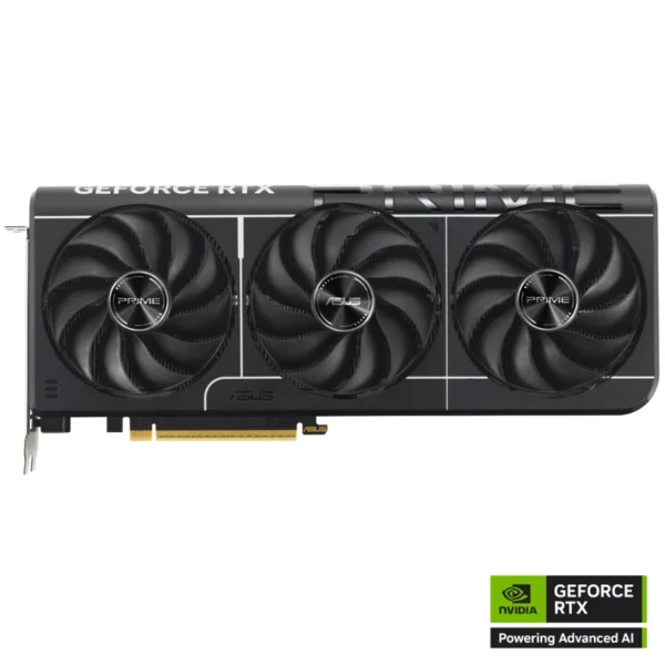 ASUS GeForce RTX 5080 Prime 16GB GDDR7