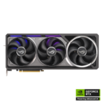ASUS GeForce RTX 5090 ROG ASTRAL OC 32GB DLSS 4