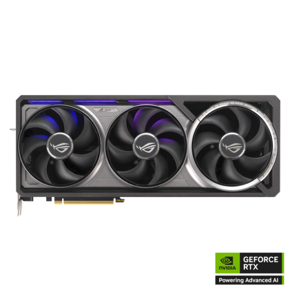 ASUS GeForce RTX 5090 ROG ASTRAL OC 32GB DLSS 4