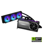 ASUS GeForce RTX 5090 ROG ASTRAL LC OC 32GB DLSS 4