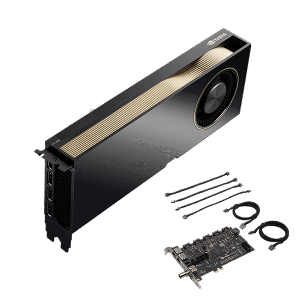PNY NVIDIA RTX PRO SYNC VCNRTXPROSYNC-SB