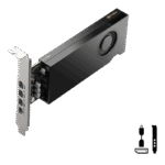 PNY NVIDIA RTX 2000E Ada Generaton LowProfile OEM Version VCNRTX2000EADA-SB