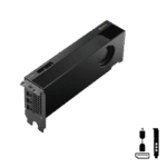 Nvidia RTX 4000 SFF Ada Generation Quadro RTX 4000 20 GB GDDR6