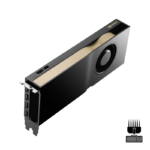NVIDIA RTX 4500 Ada 24 GB 4DP Graphics