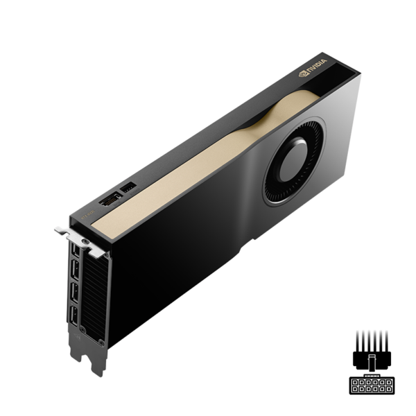 PNY NVIDIA RTX 4500 Ada Generation OEM Version VCNRTX4500ADA-SB