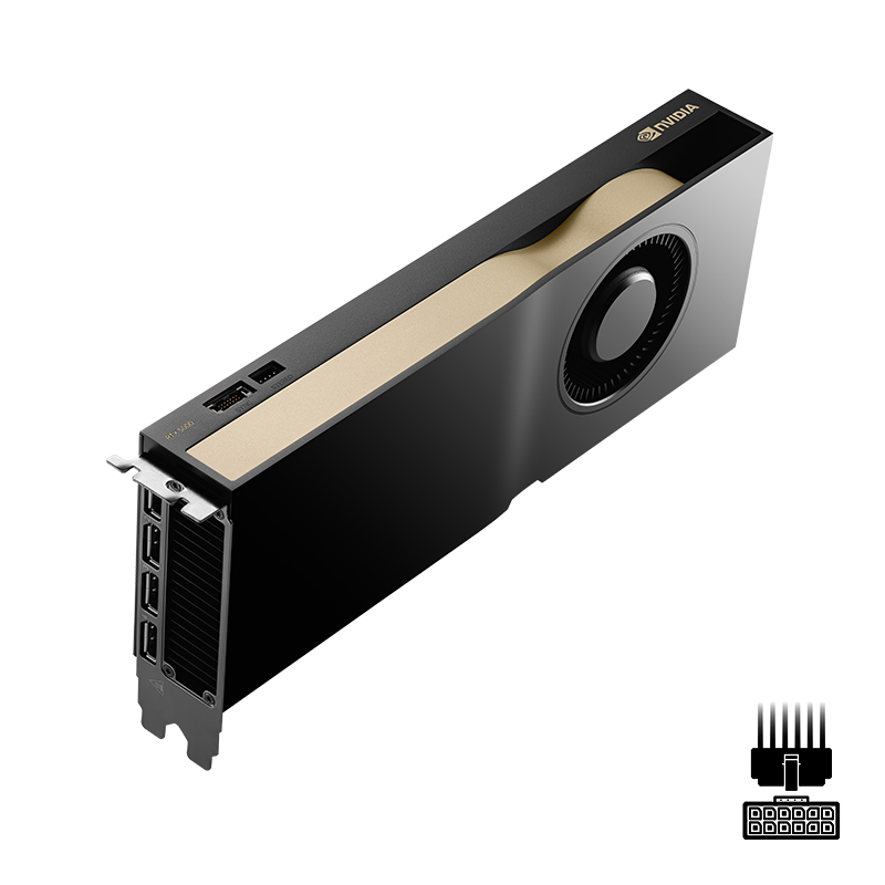 nvidia-rtx-5000-ada-top-left-accessories PNY NVIDIA RTX 5000 Ada Generation VCNRTX5000ADA-PB - Image 1