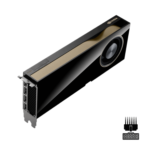 PNY NVIDIA RTX 6000 Ada Generation VCNRTX6000ADA-PB