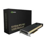 NVIDIA RTX PRO 5000 Blackwell 48GB GDDR7 Bulk