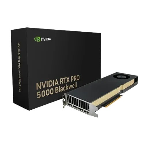 nvidia-rtx-pro-5000-blackwell-48-gb-gddr7-graphics-card-with-full-box NVIDIA RTX PRO 5000 Blackwell 48GB GDDR7 Bulk - Image 1