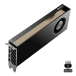 PNY NVIDIA RTX PRO 6000 Blackwell Max-Q Workstation Edition VCNRTXPRO6000MQ-PB