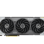 ASUS Radeon RX 9070 XT TUF GAMING 16GB OC