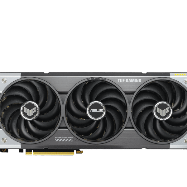 ASUS Radeon RX 9070 XT TUF GAMING 16GB OC