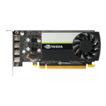 NVIDIA LL T1000E 8GB 4MDP GFX/