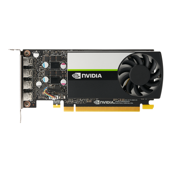 NVIDIA LL T1000E 8GB 4MDP GFX/
