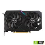 Asus DUAL-RTX3060-O12G-V2 Graphics Card