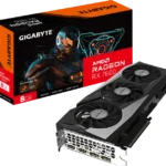 Gigabyte GV-R76GAMING OC-8GD 1.0 Graphics Card