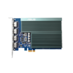 ASUS GeForce? GT 730 2GB GDDR5 [GT730-4H-SL-2GD5]