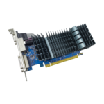 ASUS GeForce? GT710 2GB DDR5 EVO [GT710-SL-2GD5-BRK-EVO]