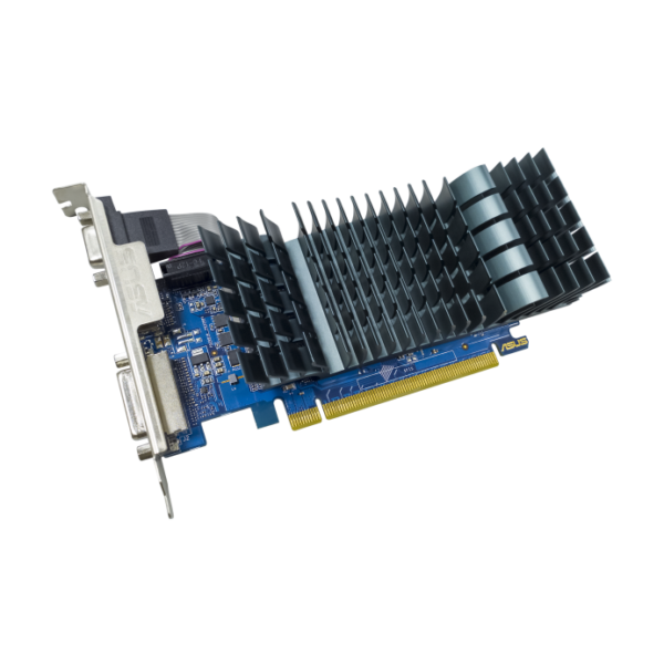 ASUS GeForce? GT710 2GB DDR5 EVO [GT710-SL-2GD5-BRK-EVO]