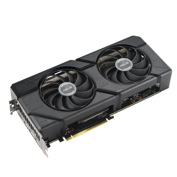 ASUS Dual Radeon? RX 7700 XT 12GB GDDR6 [DUAL-RX7700XT-O12G]