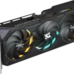 GIGABYTE GeForce RTX 5080 GAMING OC 16GB