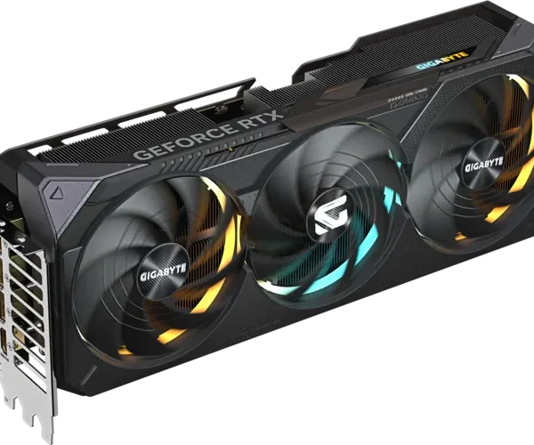 GIGABYTE GeForce RTX 5080 GAMING OC 16GB