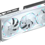 GIGABYTE AORUS GeForce RTX 5080 MASTER 16GB