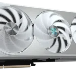GIGABYTE GeForce RTX 5070 Ti AERO OC 16GB GDDR7 3xDP 1xHDMI