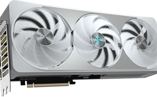GIGABYTE GeForce RTX 5070 Ti AERO OC 16GB GDDR7 3xDP 1xHDMI