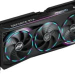 GIGABYTE AORUS GeForce RTX 5090 MASTER 32GB