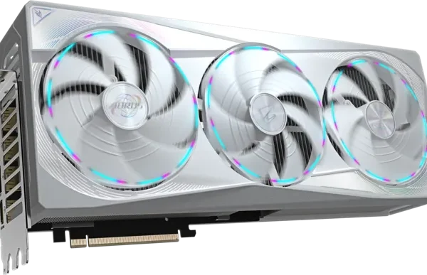 GIGABYTE AORUS GeForce RTX 5080 MASTER ICE 16GB