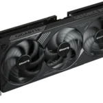GIGABYTE GeForce RTX 5070 Ti WINDFORCE OC SFF 16GB GDDR7 3xDP 1xHDMI